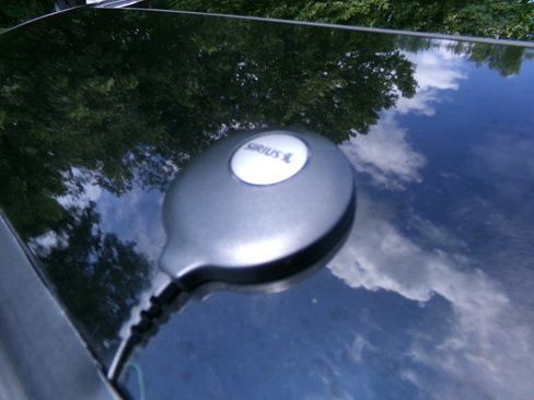 Used 2002 Ford F150 Harley-Davidson RWD image 33