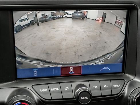 Used 2017 Chevrolet Corvette Z06 image 24