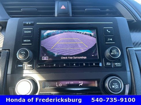 Used 2018 Honda Civic Sport image 22