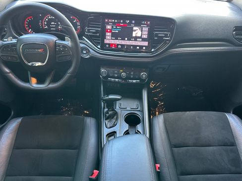 Used 2022 Dodge Durango R/T RWD image 16