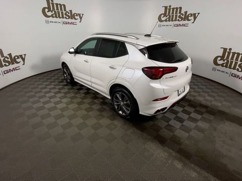 Used 2023 Buick Encore GX Select w/ Sport Touring Package image 6