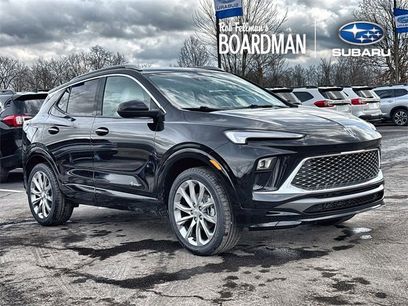 Used 2024 Buick Encore GX Avenir w/ Avenir Convenience Package