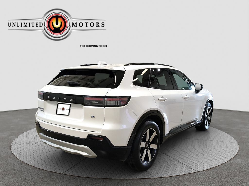 Used 2024 Honda Prologue Touring image 4