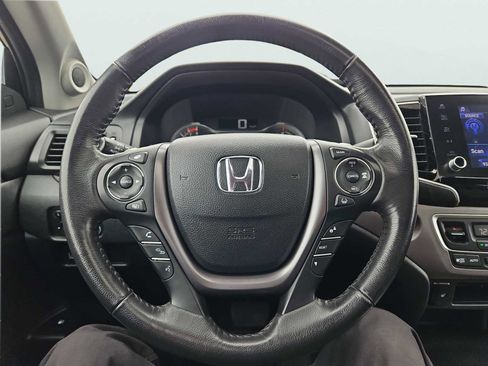 Certified 2023 Honda Ridgeline RTL image 29