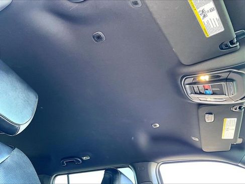 Used 2024 Jeep Wagoneer L Series II w/ Flexible Seating Group image 23