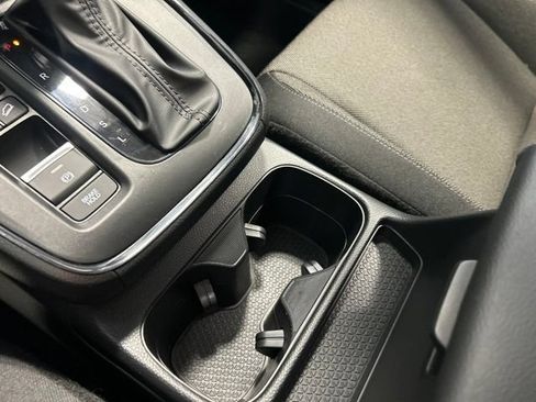 Certified 2025 Honda CR-V EX image 23