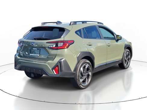 Certified 2024 Subaru Crosstrek 2.5i Limited image 6