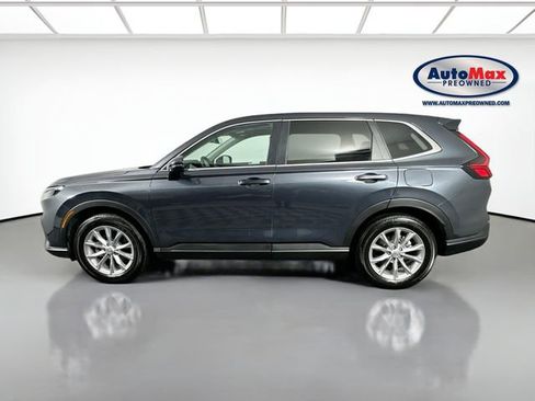 Used 2025 Honda CR-V EX-L image 9