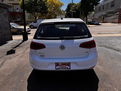 Used 2015 Volkswagen Golf S FWD image 5