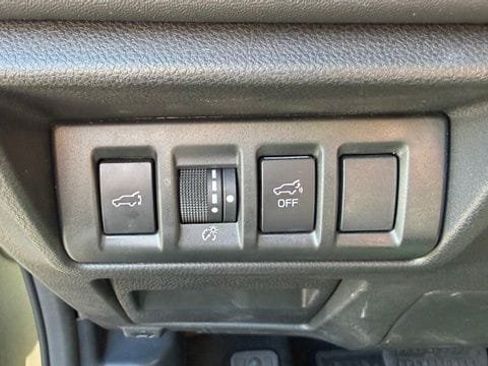 Used 2023 Subaru Outback Wilderness AWD/4WD image 16