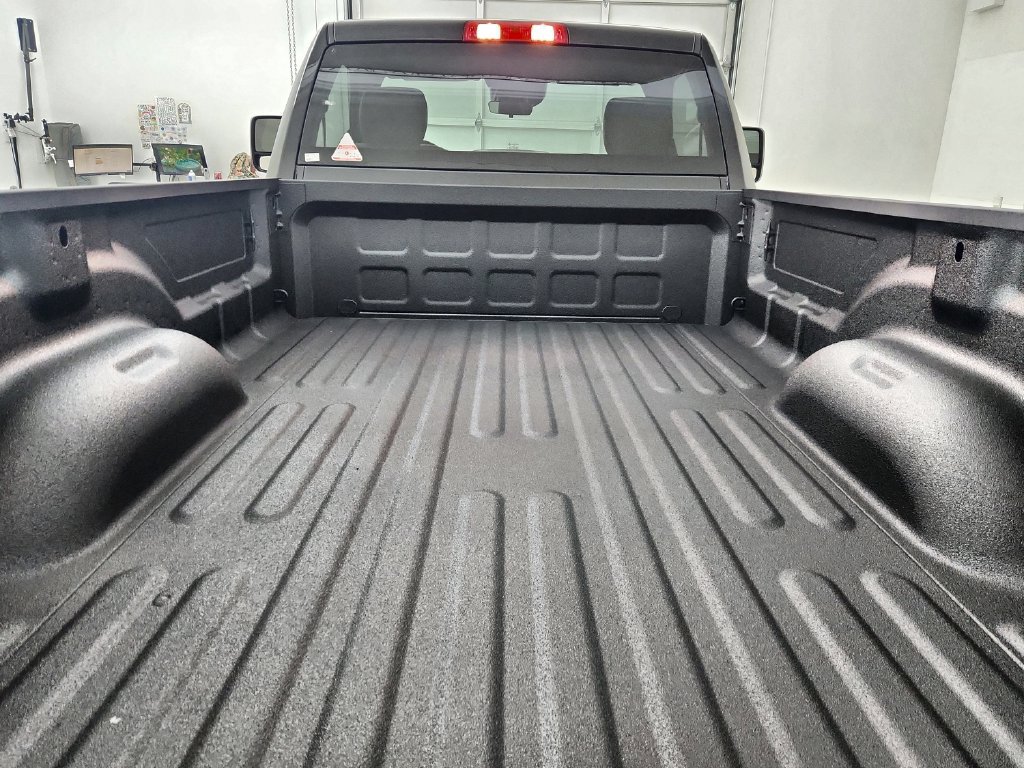 New 2027 RAM 2500 Tradesman AWD/4WD image 30