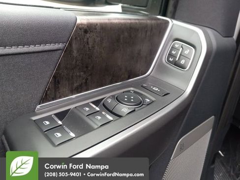 New 2026 Ford F350 Lariat w/ FX4 Off-Road Package image 11