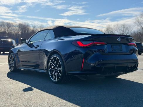 Certified 2024 BMW M4 xDrive Competition image 5