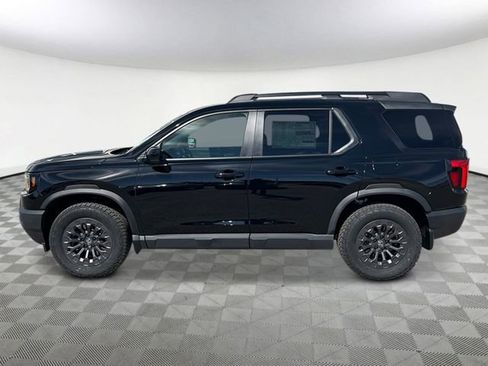 New 2026 Honda Passport TrailSport image 3