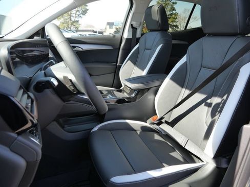 New 2026 Buick Envision Sport Touring AWD/4WD image 36