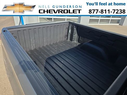 New 2026 Chevrolet Silverado 1500 High Country w/ Technology Package image 9