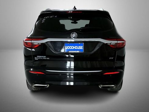 Certified 2020 Buick Enclave Essence w/ Sport Touring Edition image 6