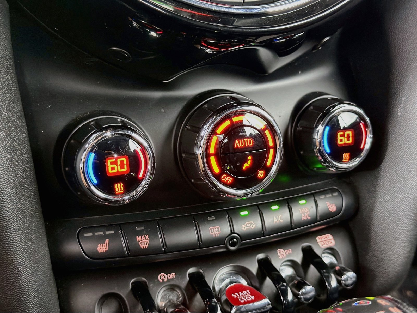 Used 2018 MINI Cooper Convertible FWD image 15