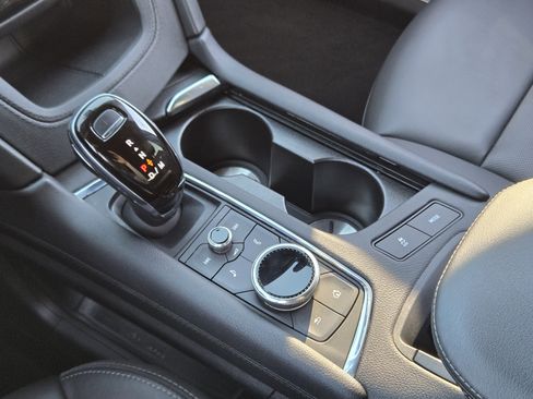 Used 2021 Cadillac XT5 Sportv image 21