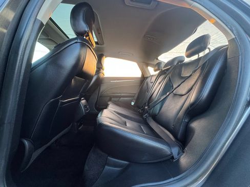 Used 2017 Ford Fusion Titanium FWD image 24