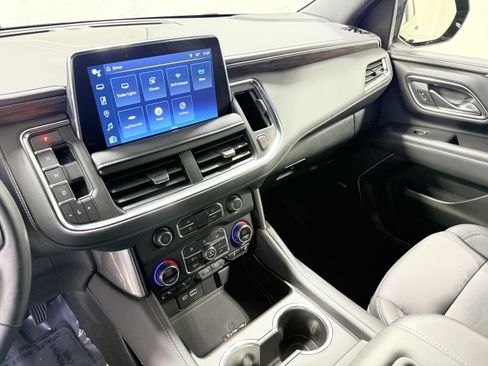 Used 2023 Chevrolet Tahoe LT w/ Luxury Package image 20