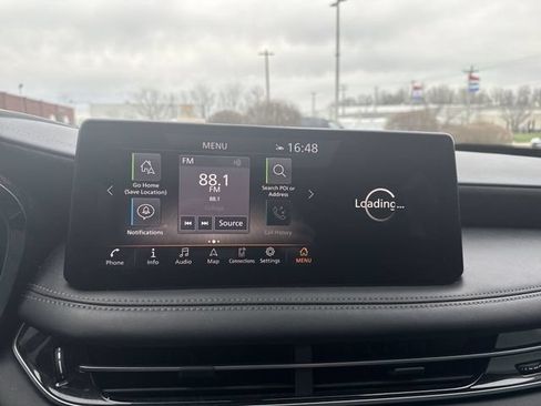 Used 2024 INFINITI QX60 Sensory AWD/4WD image 14