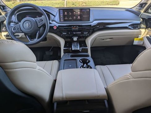 New 2026 Acura MDX SH-AWD w/ Technology Package image 7