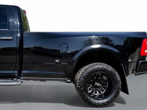 Used 2024 RAM 3500 Tradesman w/ Towing Technology Group image 11