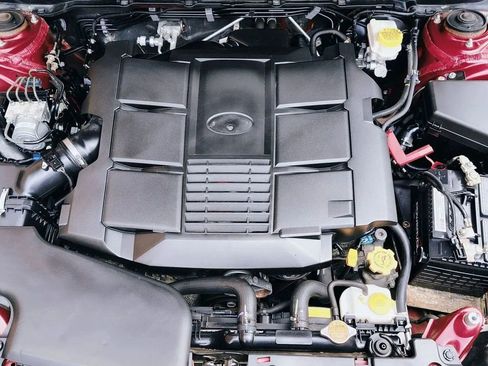 Used 2016 Subaru Outback 3.6R Limited image 3