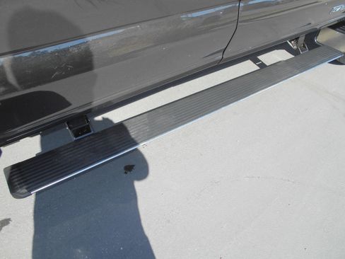 Used 2025 Ford F350 Lariat w/ Lariat Ultimate Package image 15