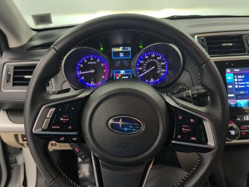 Used 2019 Subaru Legacy 2.5i Limited image 11