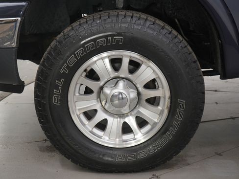 Used 2001 Ford F150 XLT image 27