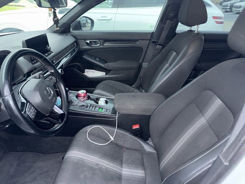 Used 2022 Honda Civic Sport image 7