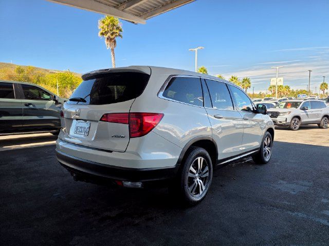 Used 2016 Honda Pilot EX-L image 8
