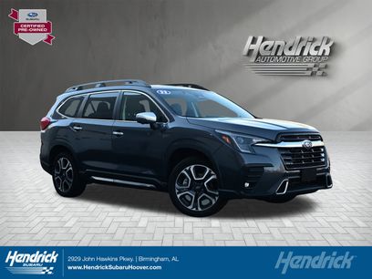 Certified 2023 Subaru Ascent Touring