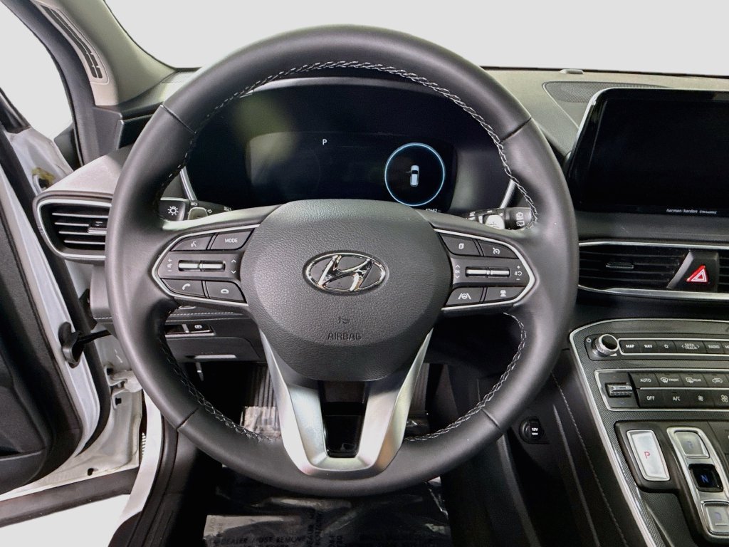 Certified 2022 Hyundai Santa Fe SEL w/ Convenience + Premium Package AWD/4WD image 22