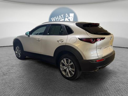 Used 2023 MAZDA CX-30 AWD 2.5 S w/ Preferred Package image 6