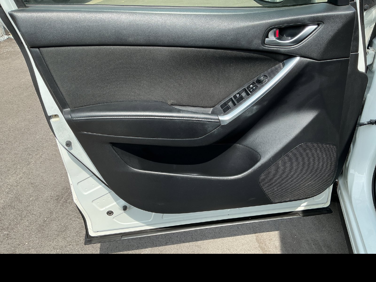 Used 2016 MAZDA CX-5 Touring FWD image 11