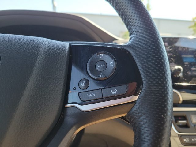 Used 2021 Honda Passport Elite image 27