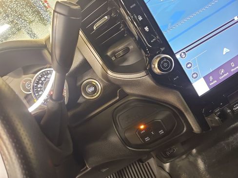 New 2026 RAM 2500 Tradesman image 23