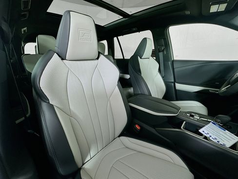 New 2025 Lexus TX 350 AWD w/ Technology Package image 29