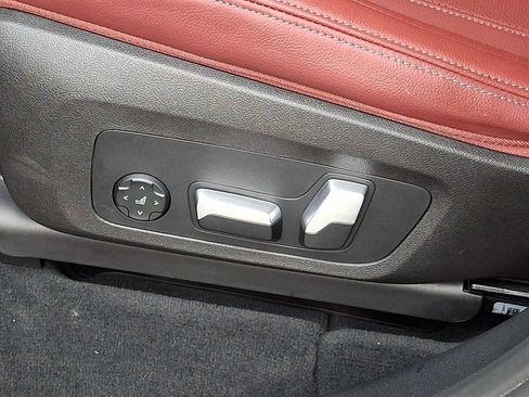 Used 2024 BMW X3 xDrive30i w/ Convenience Package AWD/4WD image 10