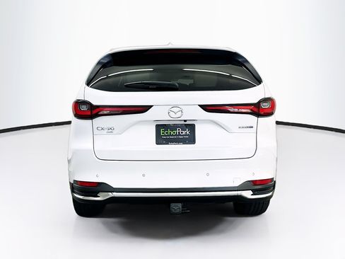 Used 2024 MAZDA CX-90 Plug-In Hybrid w/ Premium Plus AWD/4WD image 7