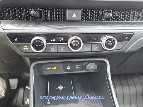 New 2026 Honda CR-V Sport image 16