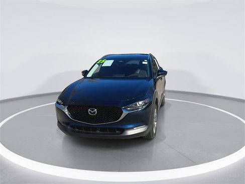 Certified 2025 MAZDA CX-30 AWD 2.5 S w/ Premium Package image 3