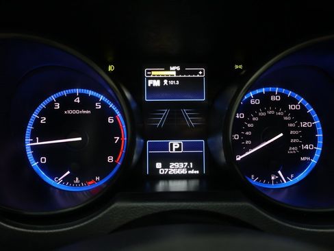 Used 2018 Subaru Legacy 2.5i Limited image 20