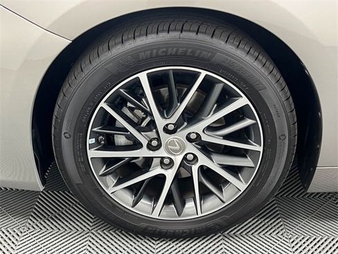 Used 2017 Lexus ES 350 image 23