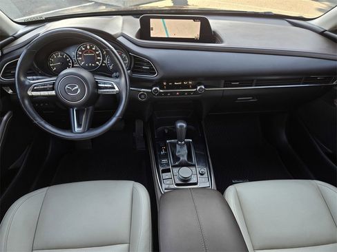 Certified 2022 MAZDA CX-30 2.5 Turbo w/ Premium Package image 17