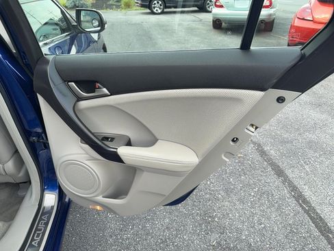 Used 2009 Acura TSX Sedan FWD image 24