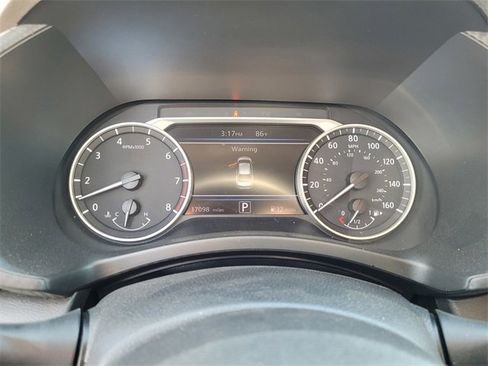 Used 2023 Nissan Sentra SR w/ SR Premium Package image 24